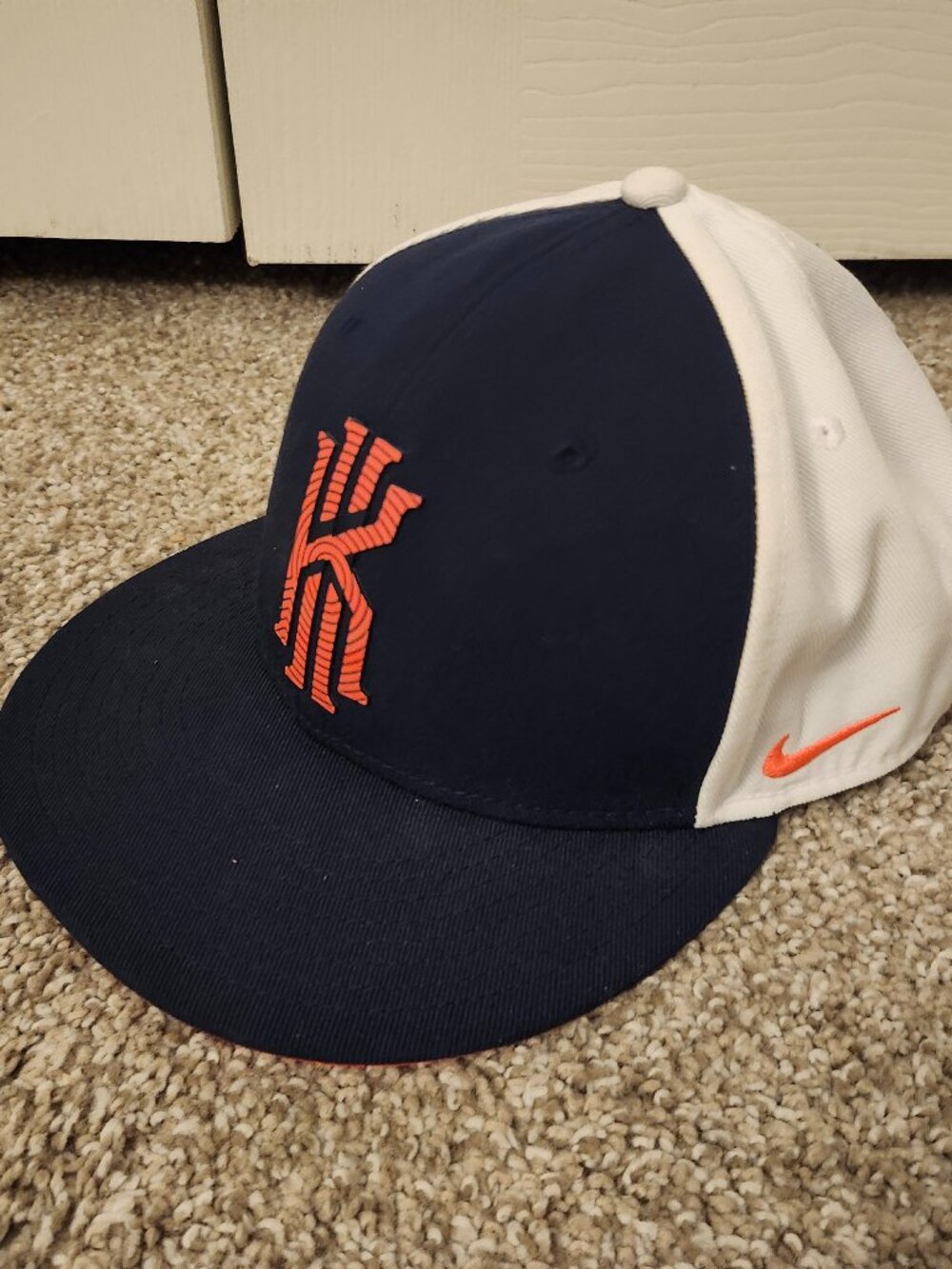 Nike True baseball hat